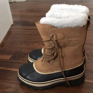 Sorel Boots